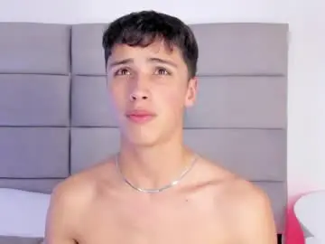 Chaturbate Adult Video Chat of joshclaarktt