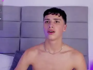 Chaturbate Free Porn Cam of joshclaarktt