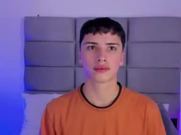 Chaturbate Sex Cam of joshclaarktt