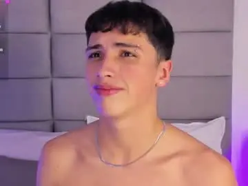 Chaturbate Adult Webcams of joshclaarktt