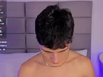 Chaturbate Sex Cam of joshclaarktt