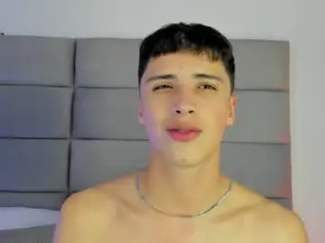 Chaturbate Nude Webcam of joshclaarktt