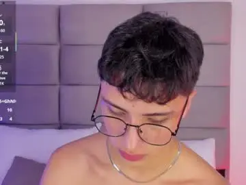 Chaturbate Best Webcam of joshclaarktt
