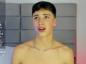 Chaturbate Adult Video Chat of joshclaarktt