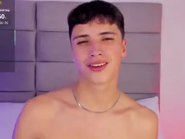 Chaturbate Live Sex Cam of joshclaarktt
