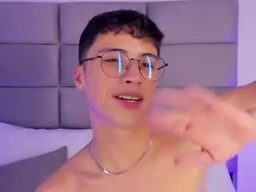 Chaturbate Best Webcam of joshclaarktt