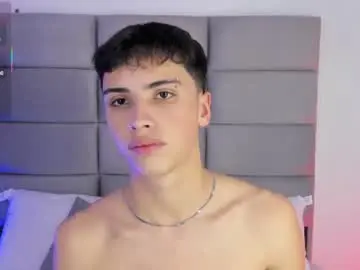 Chaturbate Live Sex Cam of joshclaarktt