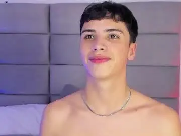 Chaturbate Best Webcam of joshclaarktt