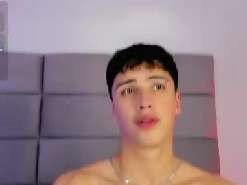 Chaturbate Sex Cam of joshclaarktt