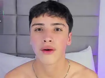 Chaturbate Live Sex Cam of joshclaarktt