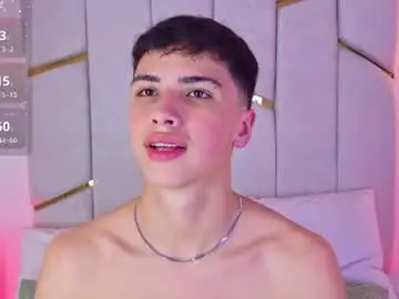 Chaturbate Adult Webcam of joshclaarktt