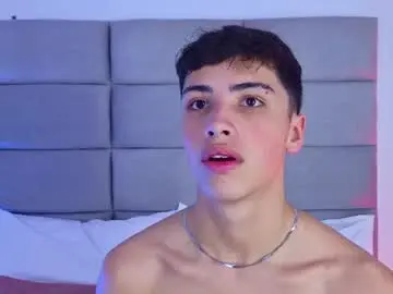Chaturbate Live Porn of joshclaarktt