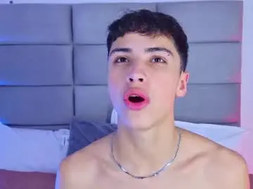 Chaturbate Best live sex cam show of joshclaarktt
