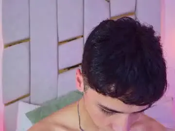 Chaturbate Free Porn Cam of joshclaarktt