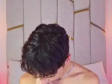 Chaturbate Live Sex Cam of joshclaarktt