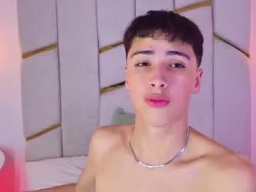 Chaturbate Nude Webcam of joshclaarktt