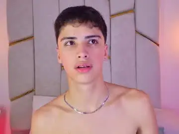 Chaturbate Live Sex Cam of joshclaarktt