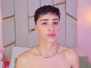 Chaturbate Adult Webcam of joshclaarktt