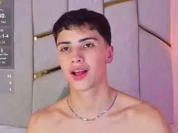 Chaturbate Sex Chat of joshclaarktt