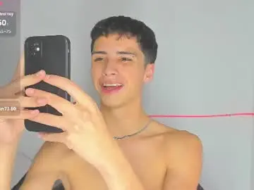 Chaturbate Sex Cam of joshclaarktt
