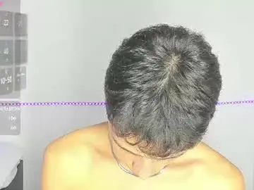 Chaturbate Sex Chat of joshclaarktt