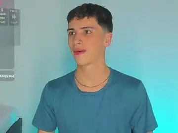 Chaturbate Nude Webcam of joshclaarktt