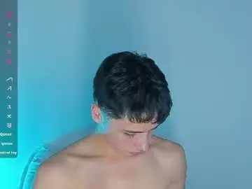 Chaturbate Live Porn of joshclaarktt