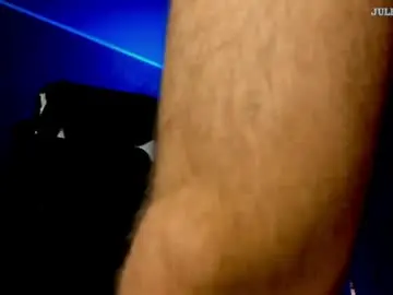 Chaturbate Private Sex Chat of juliusmasters