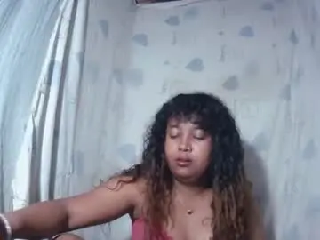 Chaturbate Free Porn Cam of kaillah