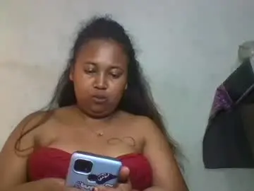 Chaturbate Live Sex Cam of kaillah