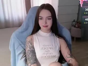 Chaturbate Free Porn Cam of kateleoo