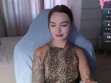 Chaturbate Watch Live Sex Cams of kateleoo