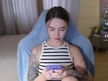 Chaturbate Live Porn of kateleoo