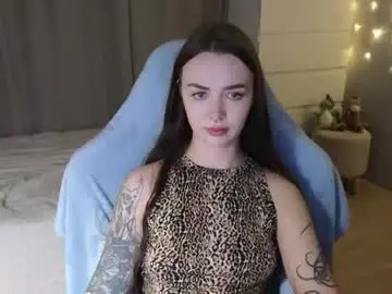 Chaturbate Live Sex of kateleoo