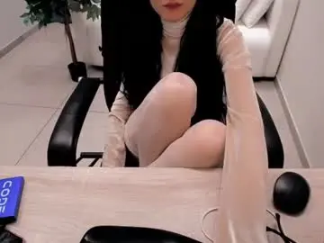 Chaturbate Live Sex Cam of kiss_of_love_0