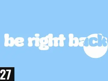 Chaturbate Adult Webcam of kitten_blue
