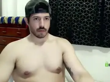 Chaturbate Free Live Porn of kolombianox