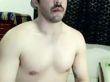 Chaturbate Best Webcam of kolombianox