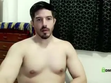Chaturbate Free Live Porn of kolombianox