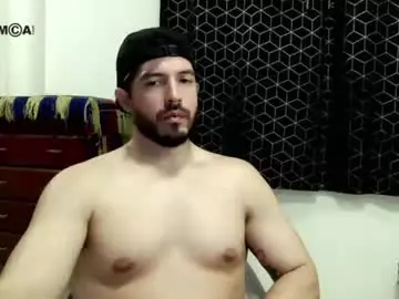 Chaturbate Free Porn Cam of kolombianox