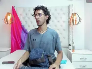 Chaturbate Adult Webcams of leo_sanz6