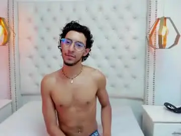 Chaturbate Adult Video Chat of leo_sanz6