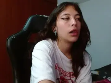 Chaturbate Sex Chat of liisaax