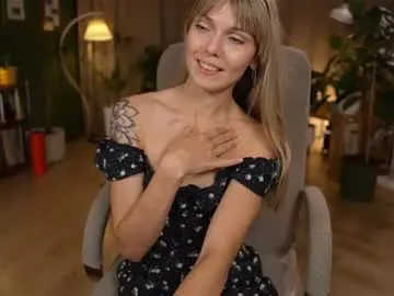 Chaturbate Live Sex Cam of lovely_tammy