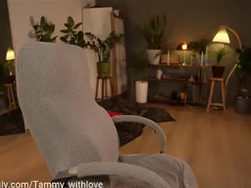 Chaturbate Live Porn of lovely_tammy