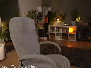 Chaturbate Free Live Porn of lovely_tammy