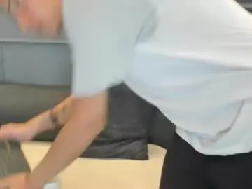 Chaturbate Free Live Porn of mael_beischel