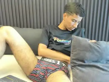 Chaturbate Live Sex of mael_beischel