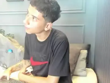 Chaturbate Live Sex of mael_beischel