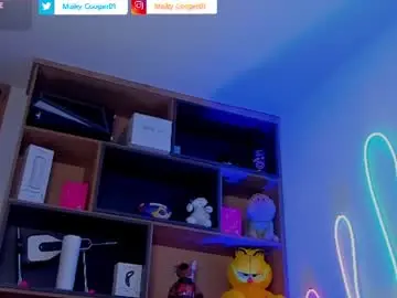 Chaturbate Watch Live Sex Cams of maiky__cooper01